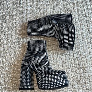 Steve Madden Cobra Boot